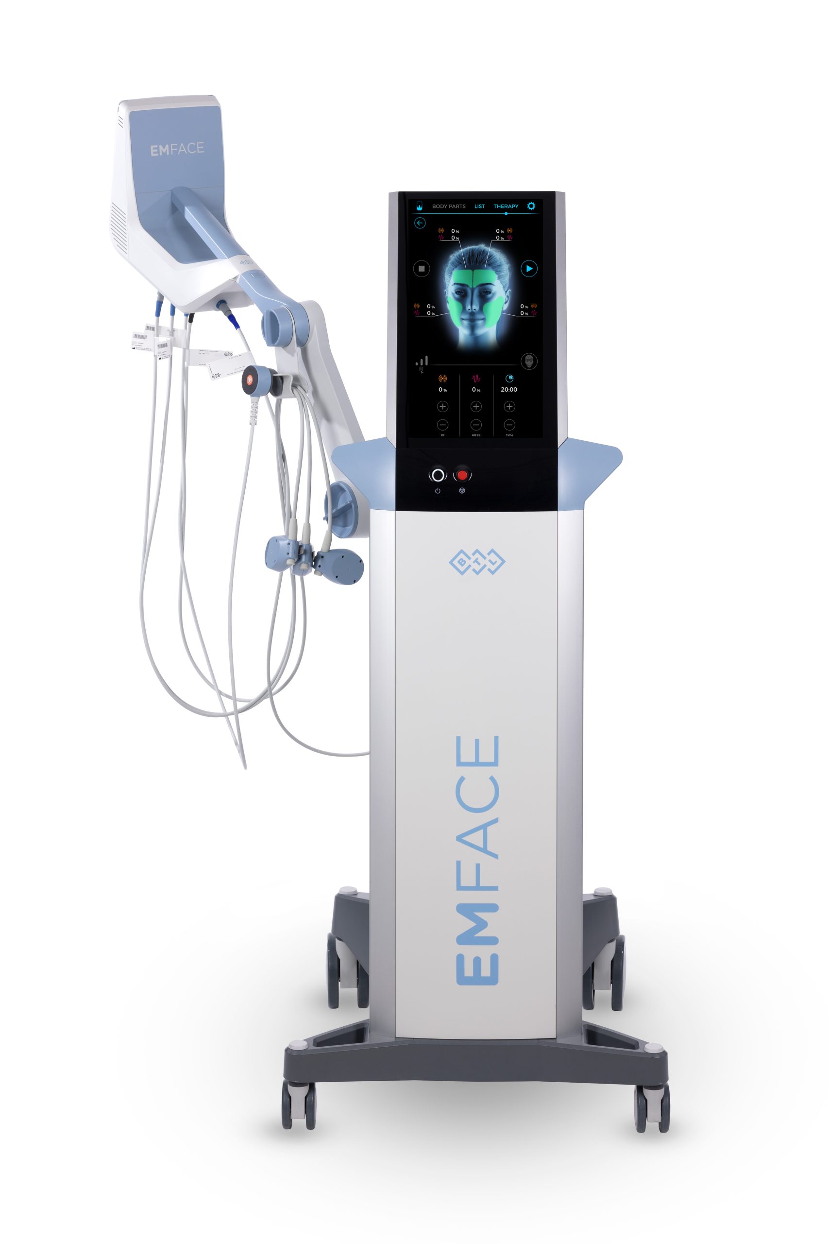 emface pic unit 9679 en100